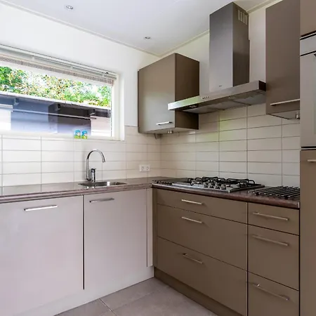 Prázdninový dům Tempelierweg 23