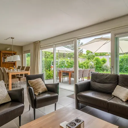 Prázdninový dům Tempelierweg 23 Den Burg