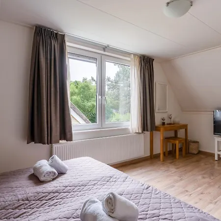 Prázdninový dům Tempelierweg 23 *