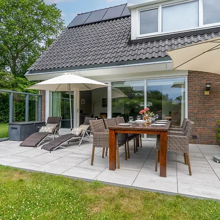 Tempelierweg 23 Den Burg