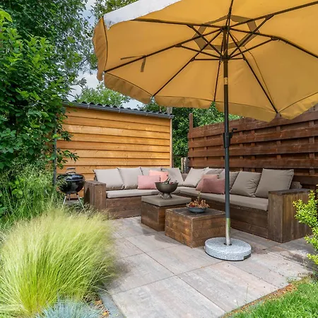 Prázdninový dům Tempelierweg 23