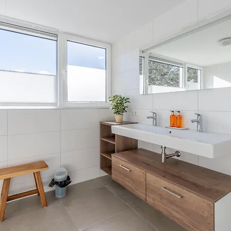 Prázdninový dům Tempelierweg 23 *