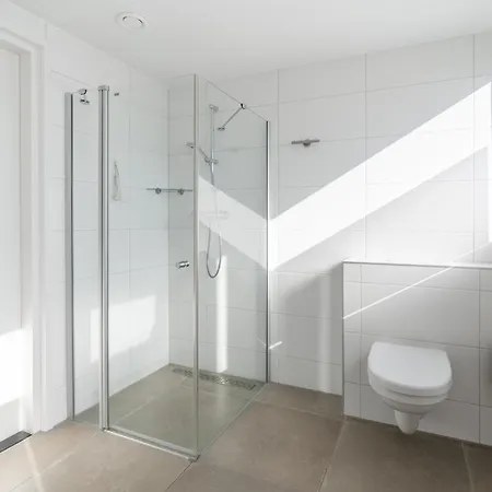 Tempelierweg 23 Prázdninový dům Den Burg