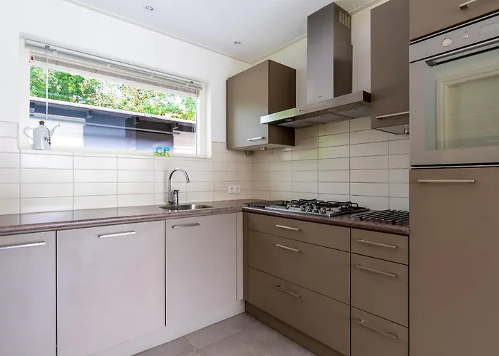 Feriehus Tempelierweg 23