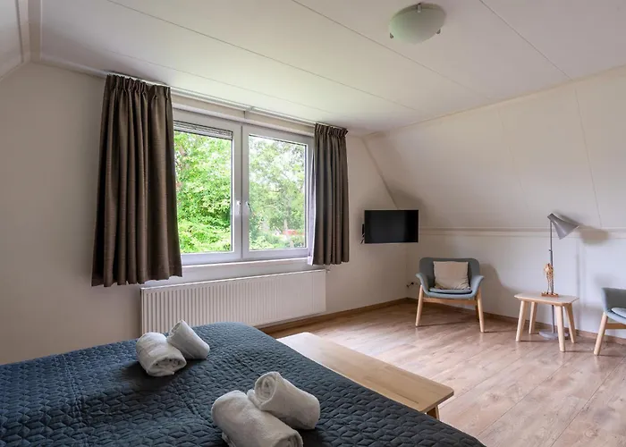 Feriehus Tempelierweg 23 *