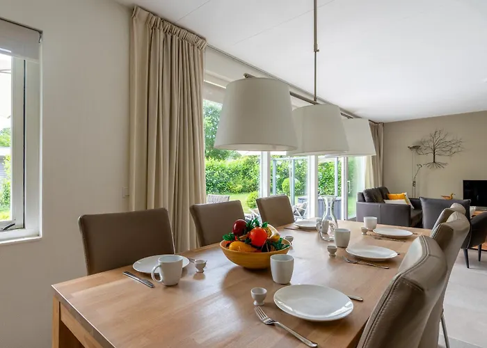 Feriehus Tempelierweg 23 *