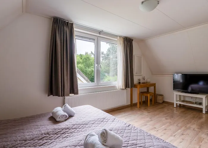 Feriehus Tempelierweg 23 *