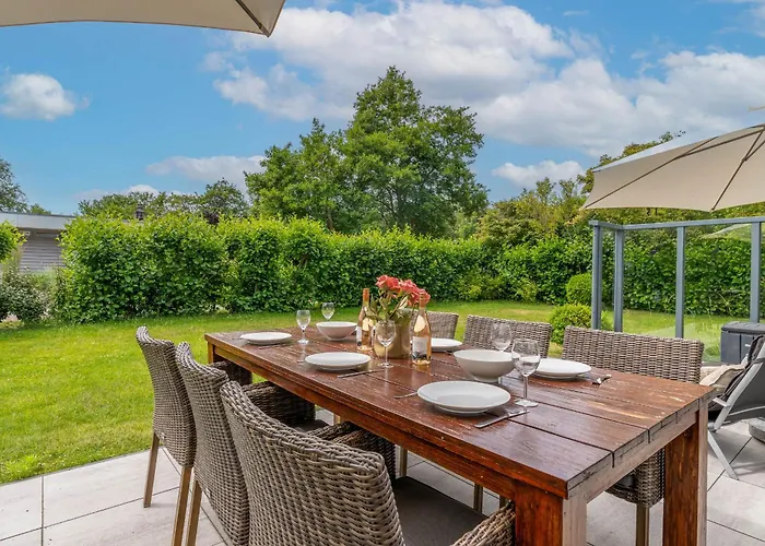 Feriehus Tempelierweg 23 *