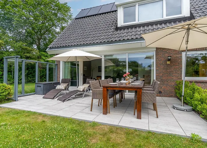 Tempelierweg 23 Den Burg