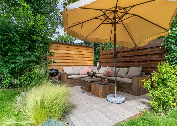 Feriehus Tempelierweg 23