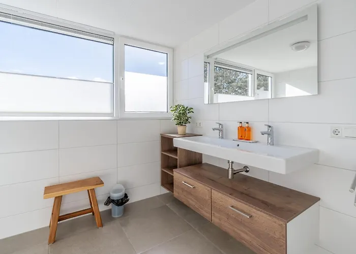 Feriehus Tempelierweg 23 *