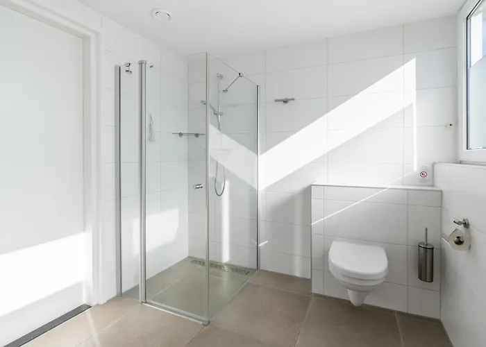 Tempelierweg 23 Feriehus Den Burg