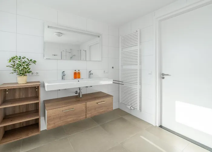 Feriehus Tempelierweg 23 Den Burg