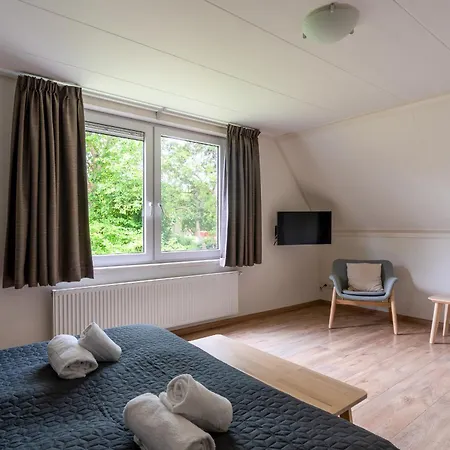 Tatil Evi Tempelierweg 23 *