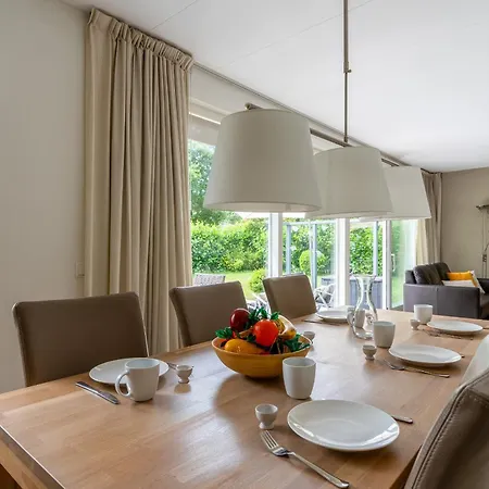 Tatil Evi Tempelierweg 23 *