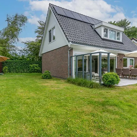 Feriehus Tempelierweg 23