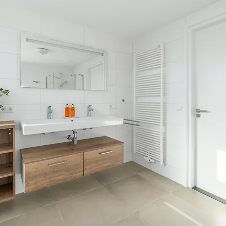 Tatil Evi Tempelierweg 23 Den Burg