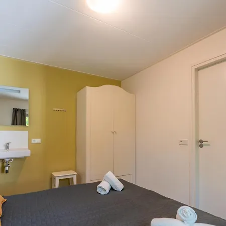 Tempelierweg 23 Tatil Evi *
